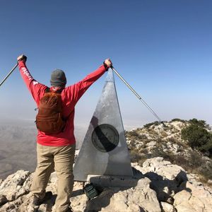 Meet your Posher, Monte